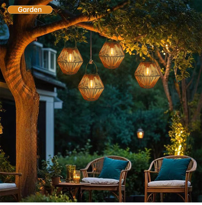 Solar Lanterns