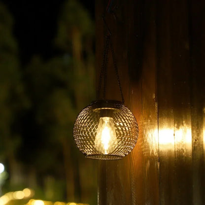 Solar Lantern