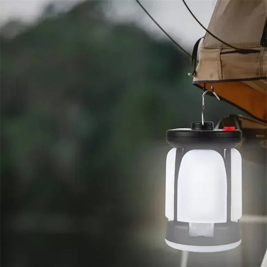 Solar  Camping Lantern