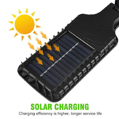 Solar Mini Street Light