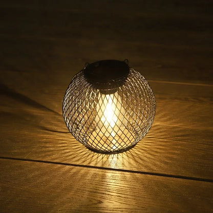 Solar Lantern