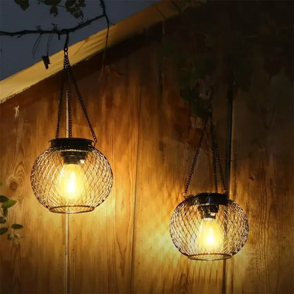 Solar Lantern