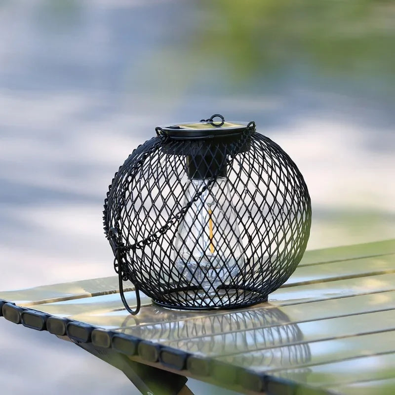 Solar Lantern