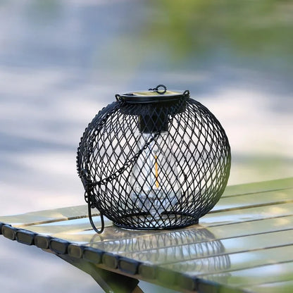 Solar Lantern