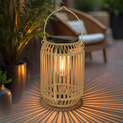 Solar Lanterns
