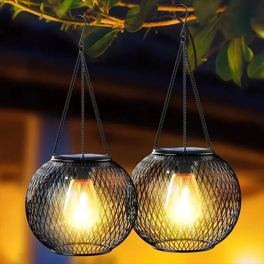 Solar Lantern