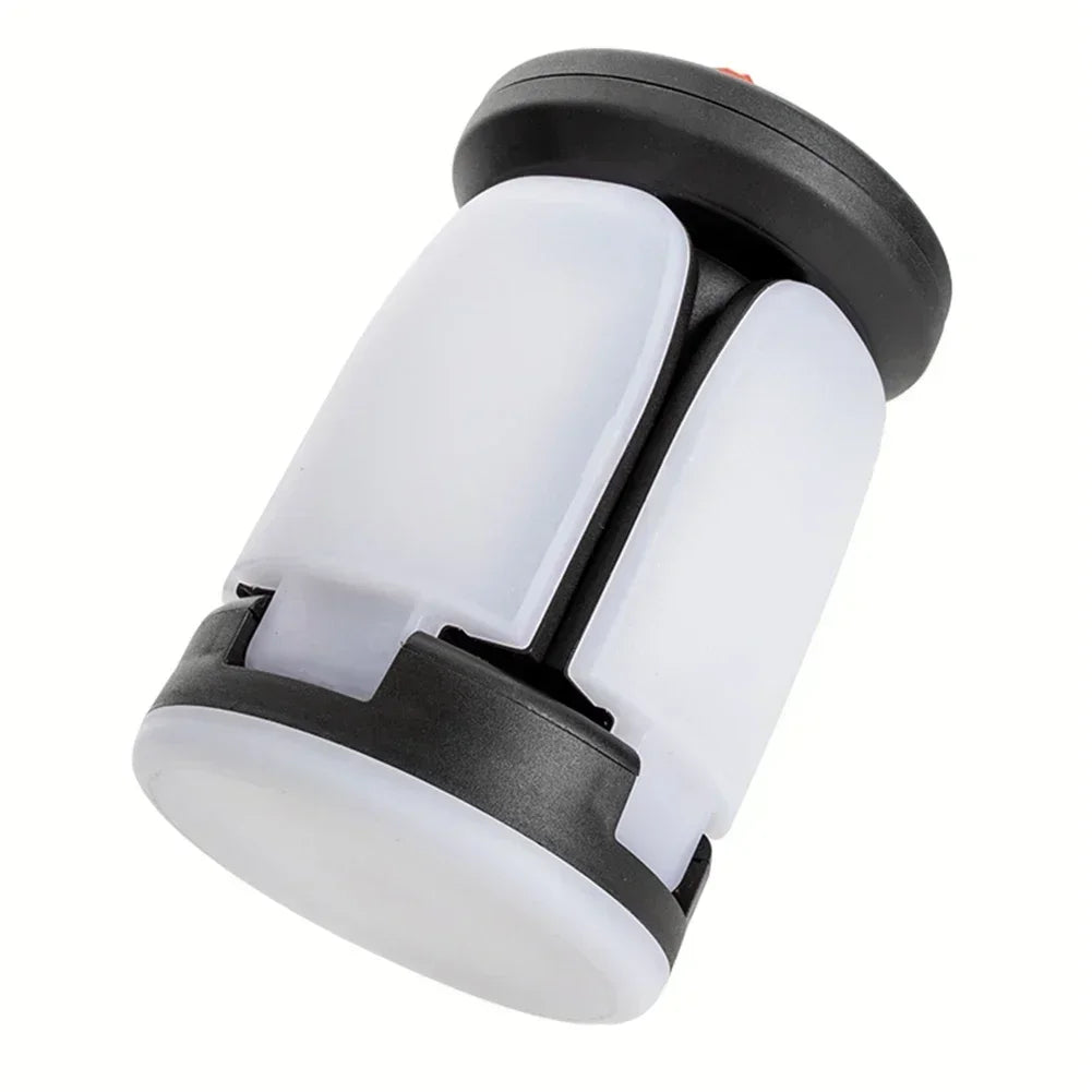 Solar  Camping Lantern