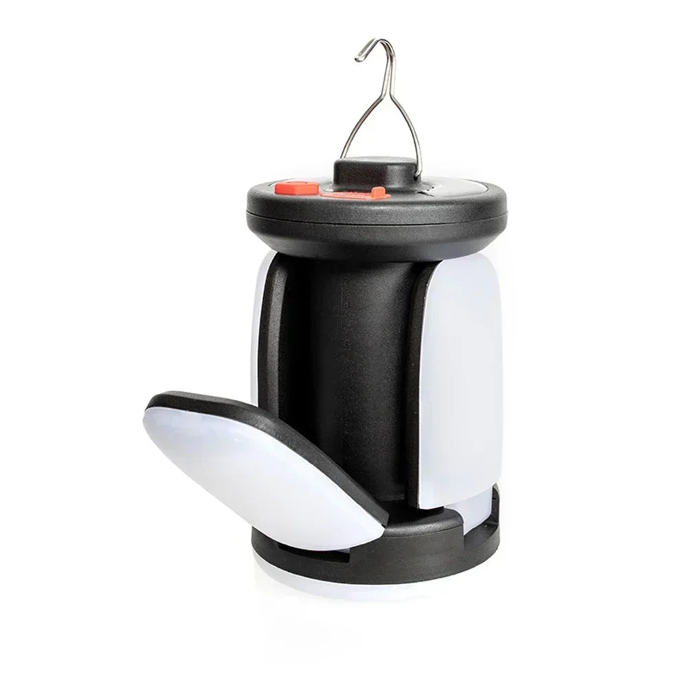 Solar  Camping Lantern