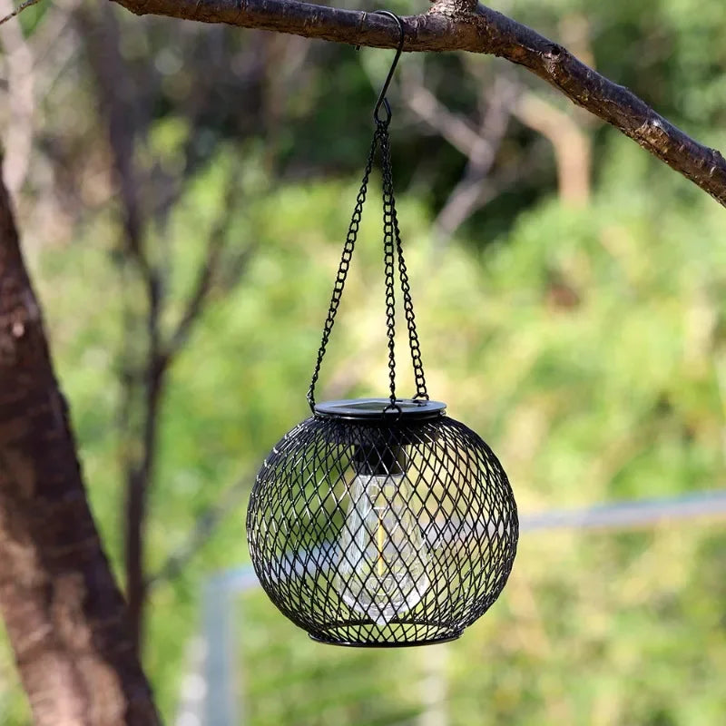 Solar Lantern
