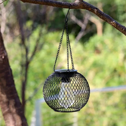 Solar Lantern