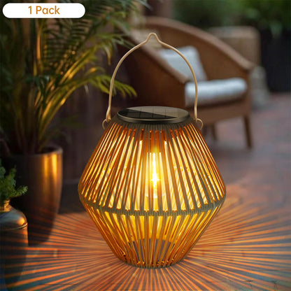 Solar Lanterns