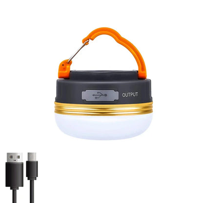 Solar  Camping Lantern
