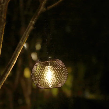 Solar Lantern