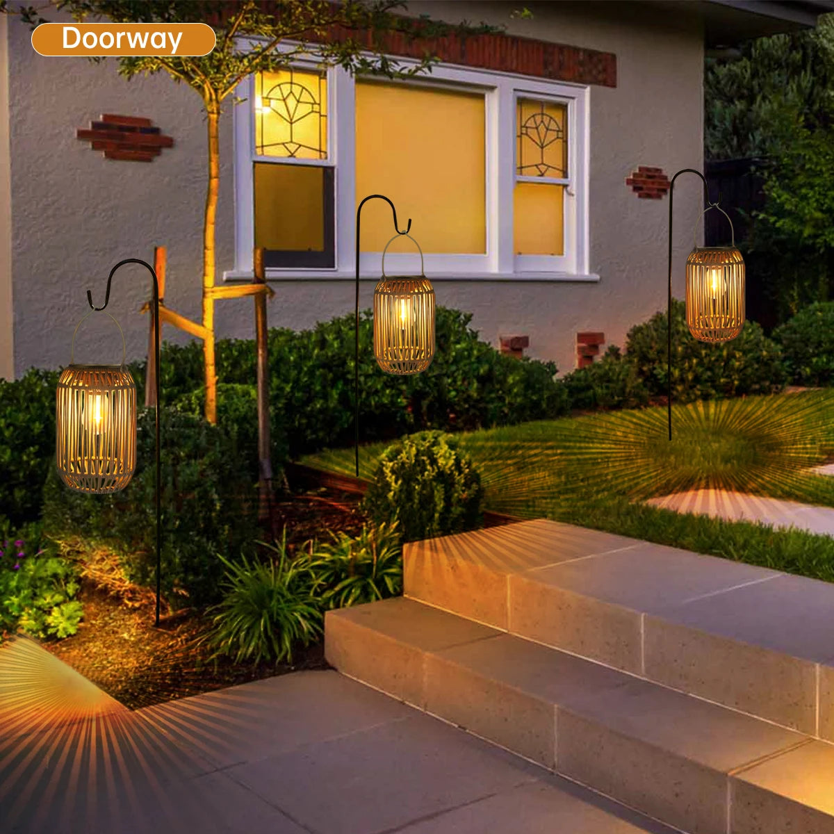 Solar Lanterns