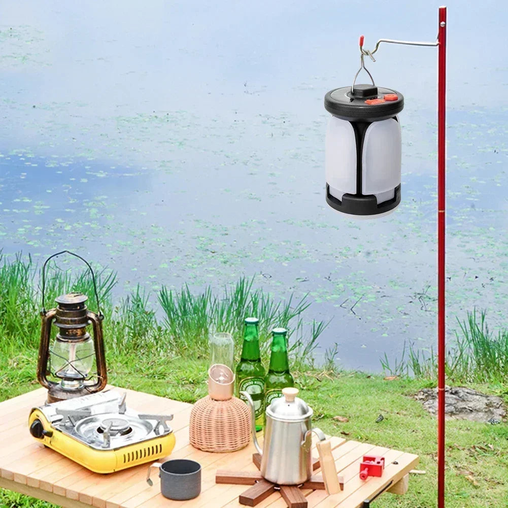 Solar  Camping Lantern