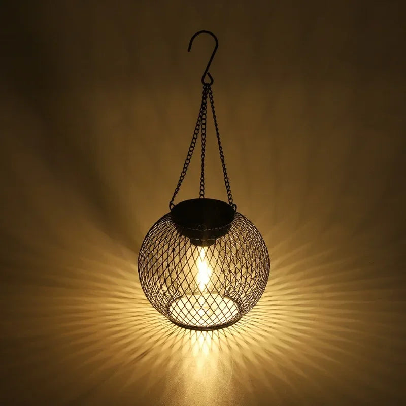 Solar Lantern