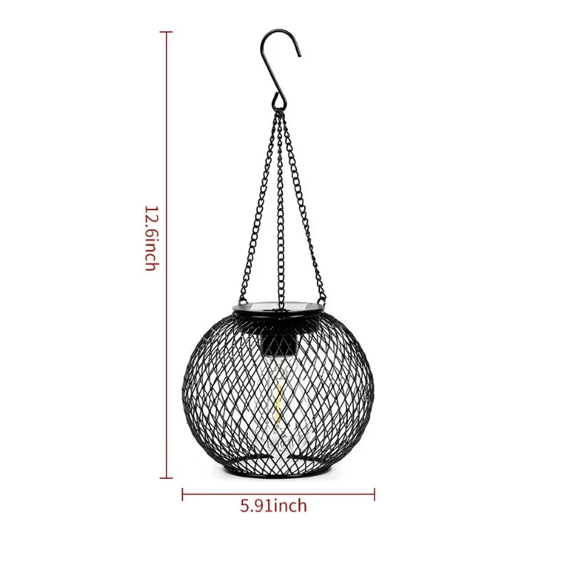 Solar Lantern