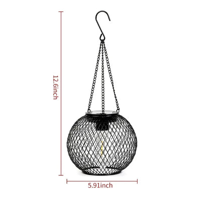 Solar Lantern