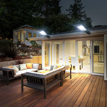 Solar Mini Street Light