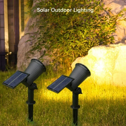 Solar Spotlight