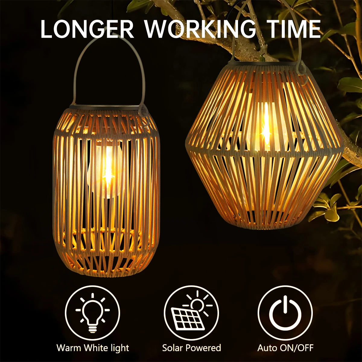 Solar Lanterns