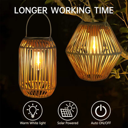 Solar Lanterns